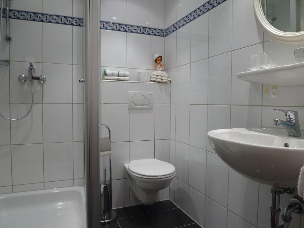 Apartment Happy Mosel Cochem Værelse billede