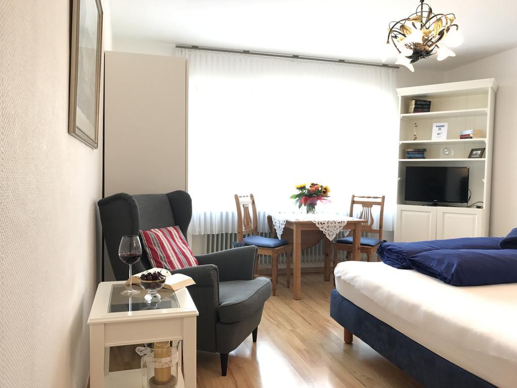 Apartment Happy Mosel Cochem Eksteriør billede