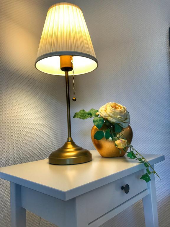 Apartment Happy Mosel Cochem Eksteriør billede