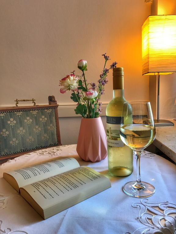 Apartment Happy Mosel Cochem Eksteriør billede