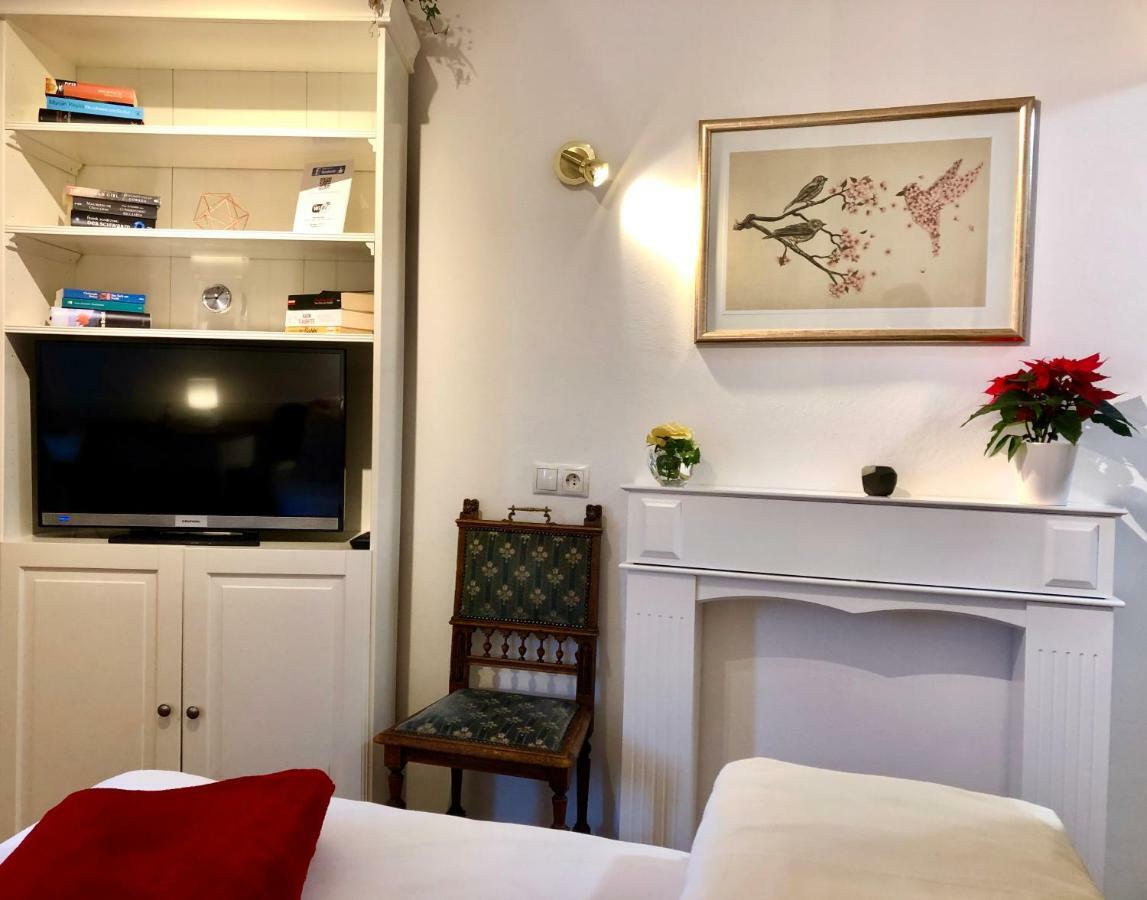 Apartment Happy Mosel Cochem Eksteriør billede